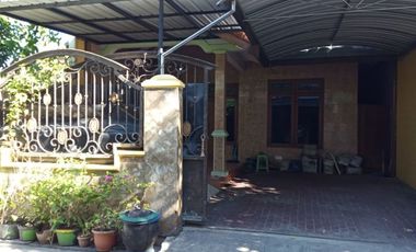 Rumah disewakan di Apartel Taman Sejahtera, RW 01, Kebonsari, Jambangan, Surabaya, Jawa Timur