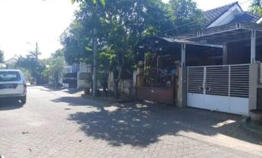 Lelang Kosong Rumah di Perumahan Star Safira Regency di Sidoarjo
