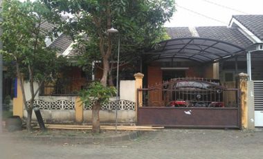 Lelang Kosong Rumah di Perumahan Star Safira Regency di Sidoarjo
