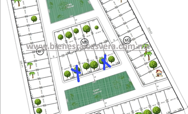 TERRENO EN VENTA EN TEQUISQUIAPAN EN LAS MISIONES RESIDENCIAL  toño