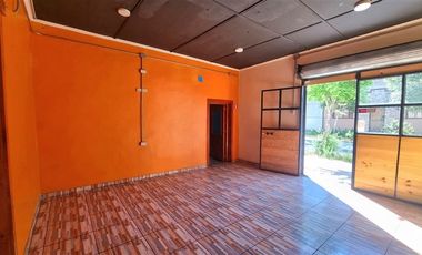 Local Comercial en Arriendo en Santiago Centro