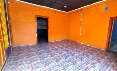 Local Comercial en Arriendo en Santiago Centro