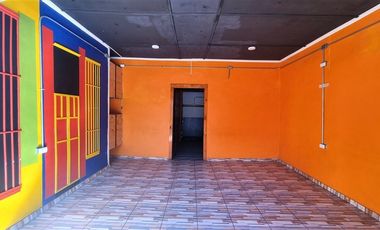 Local Comercial en Arriendo en Santiago Centro