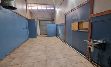 Local Comercial en Arriendo en Santiago Centro