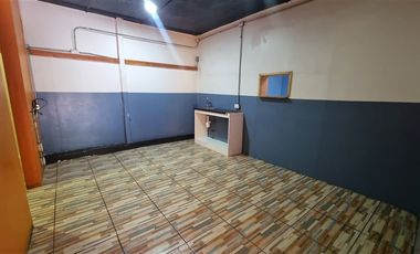 Local Comercial en Arriendo en Santiago Centro