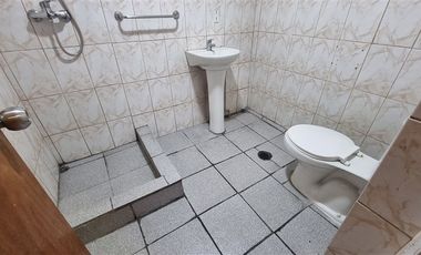 Local Comercial en Arriendo en Santiago Centro