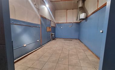 Local Comercial en Arriendo en Santiago Centro