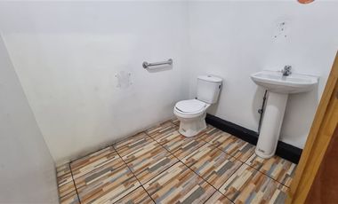 Local Comercial en Arriendo en Santiago Centro