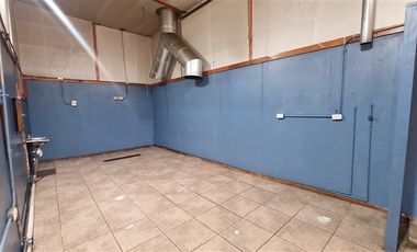 Local Comercial en Arriendo en Santiago Centro