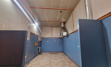 Local Comercial en Arriendo en Santiago Centro