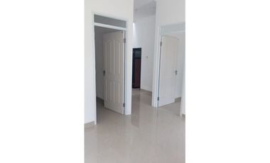 Di jual rumah DP murah, siap huni dan dekat tol di Cimuning