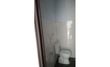 Di jual rumah DP murah, siap huni dan dekat tol di Cimuning