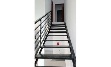 Di jual rumah DP murah, siap huni dan dekat tol di Cimuning