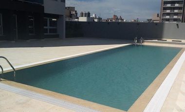 Departamento - La Capital