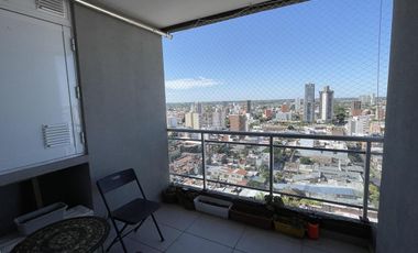 Departamento - La Capital