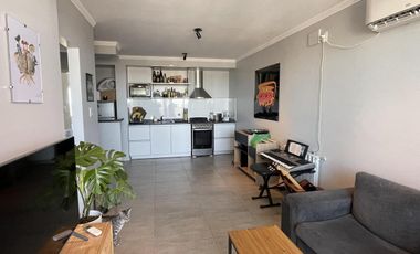 Departamento - La Capital