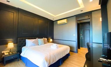 Deluxe Room Panorama Sea View At Phuket View Cafe Chalong