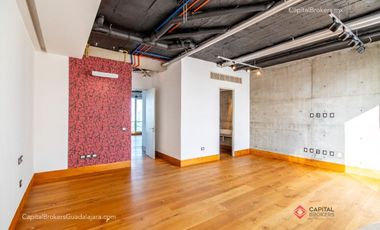 Departamento en Venta de Lujo en Providencia Guadalajara