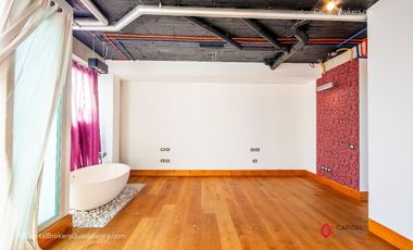 Departamento en Venta de Lujo en Providencia Guadalajara