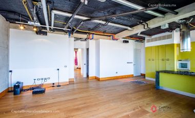 Departamento en Venta de Lujo en Providencia Guadalajara