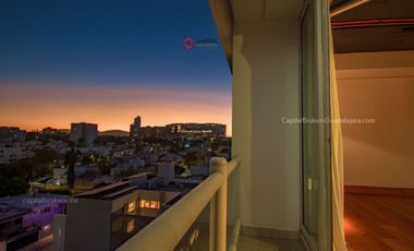 Departamento en Venta de Lujo en Providencia Guadalajara