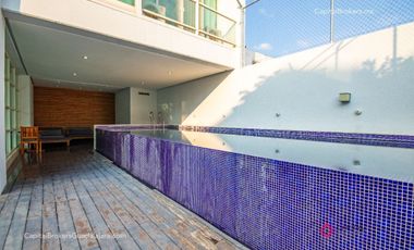 Departamento en Venta de Lujo en Providencia Guadalajara
