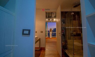 Departamento en Venta de Lujo en Providencia Guadalajara