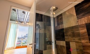 Departamento en Venta de Lujo en Providencia Guadalajara