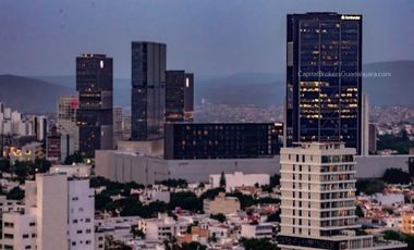 Departamento en Venta de Lujo en Providencia Guadalajara