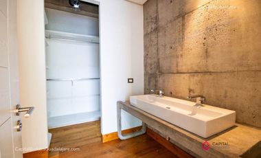 Departamento en Venta de Lujo en Providencia Guadalajara