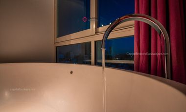 Departamento en Venta de Lujo en Providencia Guadalajara