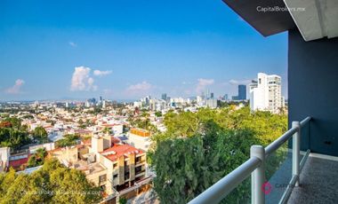 Departamento en Venta de Lujo en Providencia Guadalajara