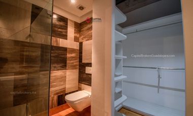 Departamento en Venta de Lujo en Providencia Guadalajara