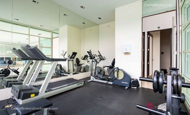 Departamento en Venta de Lujo en Providencia Guadalajara