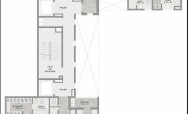 Departamento de 3 amb. al pozo descuento  20  únicas 2 unidades, Oportunidad