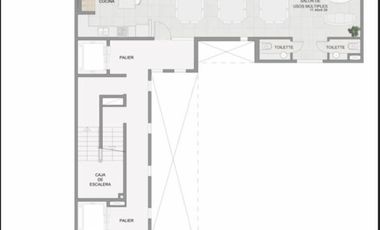 Departamento de 3 amb. al pozo descuento  20  únicas 2 unidades, Oportunidad