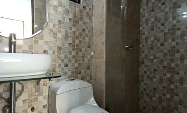 apartamento en arriendo en prados del este. Cod A31605