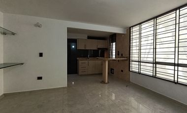apartamento en arriendo en prados del este. Cod A31605