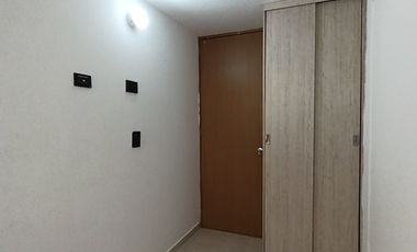 apartamento en arriendo en prados del este. Cod A31605