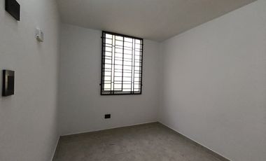 apartamento en arriendo en prados del este. Cod A31605