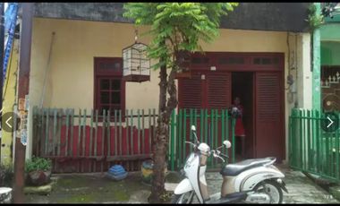 Dijual Rumah Murah BU Dukuh Kupang Timur Dukuh Pakis Surabaya Barat