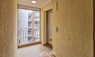 Apartamento Barrio La Estacion ID: 100505r