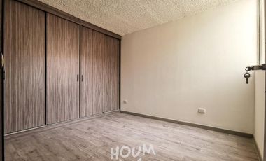 Apartamento Barrio La Estacion ID: 100505r