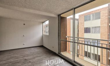 Apartamento Barrio La Estacion ID: 100505r