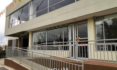 Apartamento Barrio La Estacion ID: 100505r