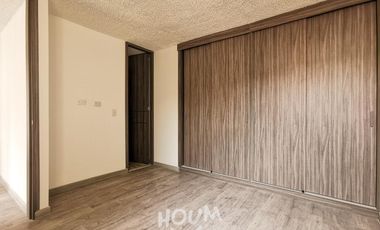 Apartamento Barrio La Estacion ID: 100505r