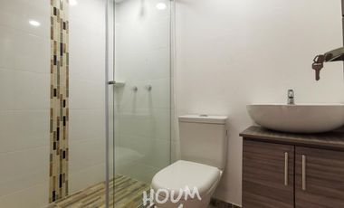 Apartamento Barrio La Estacion ID: 100505r