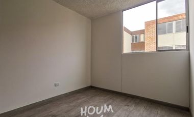 Apartamento Barrio La Estacion ID: 100505r