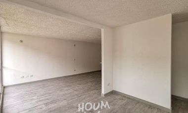 Apartamento Barrio La Estacion ID: 100505r