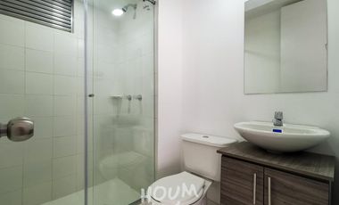 Apartamento Barrio La Estacion ID: 100505r